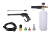 Мойка HUTER W210i PROFESSIONAL в Санкт-Петербурге