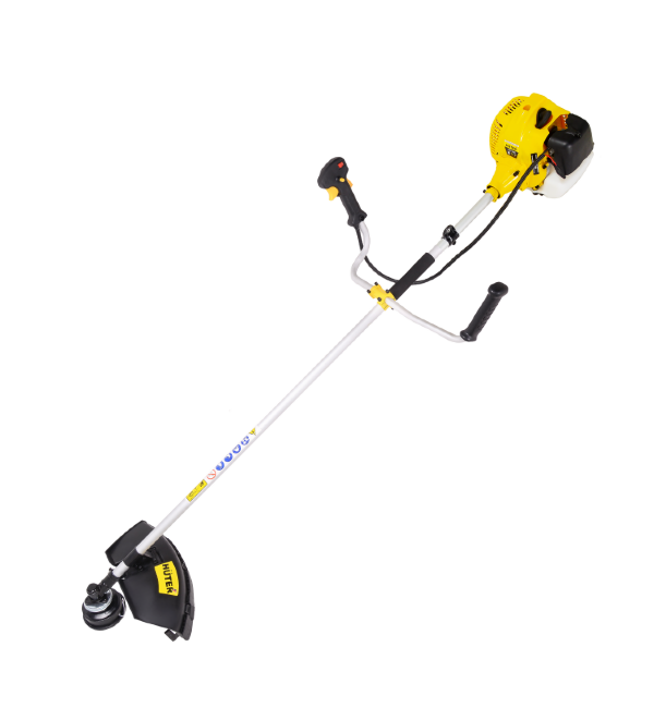 Бензиновый триммер GGT-430T Huter в Санкт-Петербурге