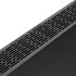 Конвектор электрический XCE-2000 B, 230 В, 2000 Вт, X-образный нагреватель Denzel в Санкт-Петербурге