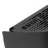Конвектор электрический XCE-2000 B, 230 В, 2000 Вт, X-образный нагреватель Denzel в Санкт-Петербурге