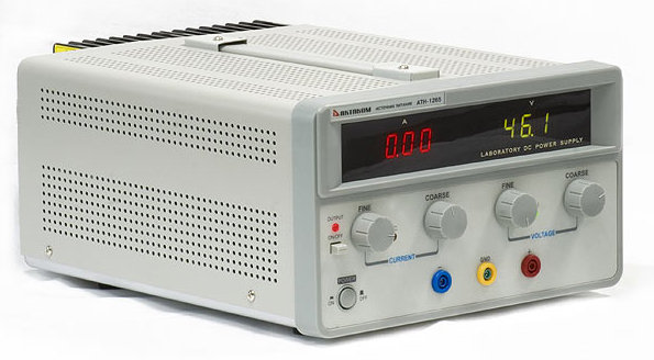 Источник питания АТН-1265 в Санкт-Петербурге