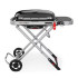 Газовый гриль WEBER Traveler в Санкт-Петербурге