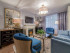 Портал Dimplex Alexandria - Белый дуб в Санкт-Петербурге
