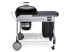 Угольный гриль WEBER Performer Premium GBS, 57 см в Санкт-Петербурге