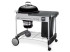 Угольный гриль WEBER Performer Premium GBS, 57 см в Санкт-Петербурге