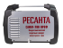 Сварочный полуавтомат Ресанта САИПА-200ПРОФ (MIG/MAG) в Санкт-Петербурге