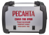 Сварочный полуавтомат Ресанта САИПА-200ПРОФ (MIG/MAG) в Санкт-Петербурге