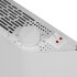 Конвектор электрический XCE-1500, 230 В, 1500 Вт, X-образный нагреватель Denzel в Санкт-Петербурге